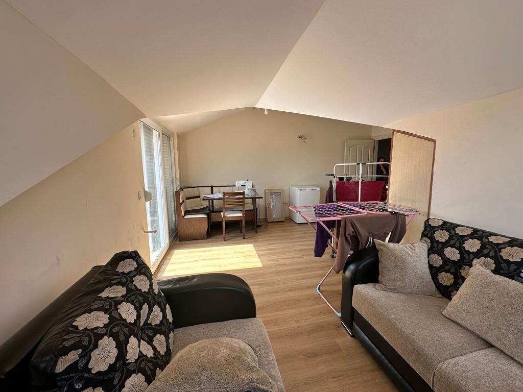 Пентхаус в Алании, Турция, 260 м2 фото 5