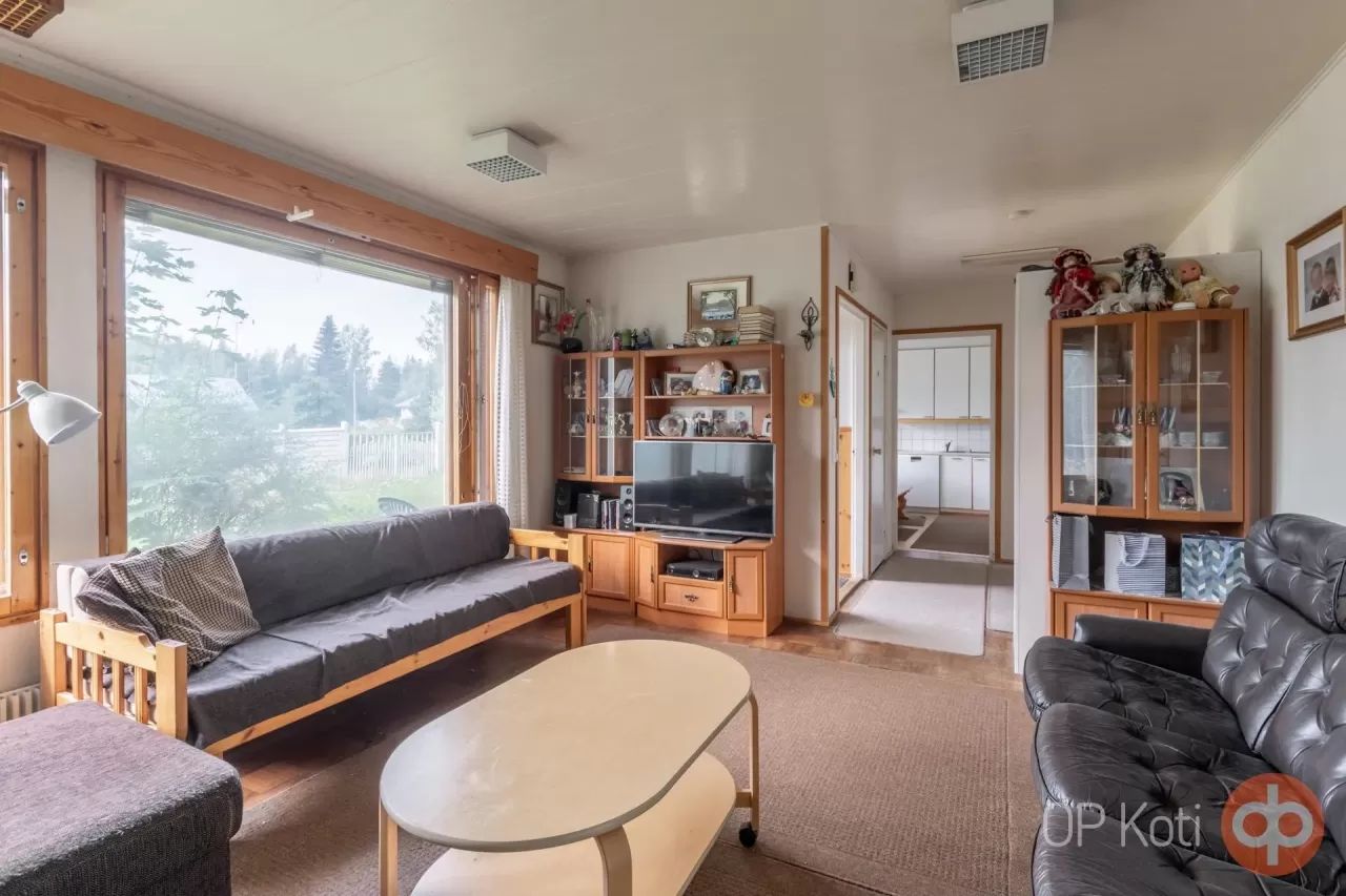 Дом в Йороинен, Финляндия, 131 м2 фото 3