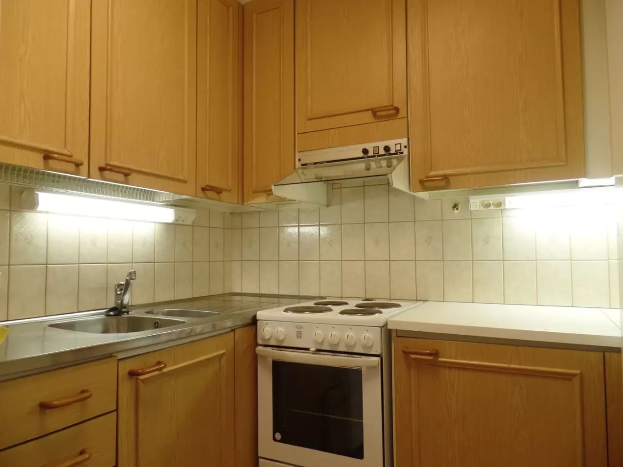 Таунхаус в Хямеэнлинна, Финляндия, 35.3 м2 фото 5