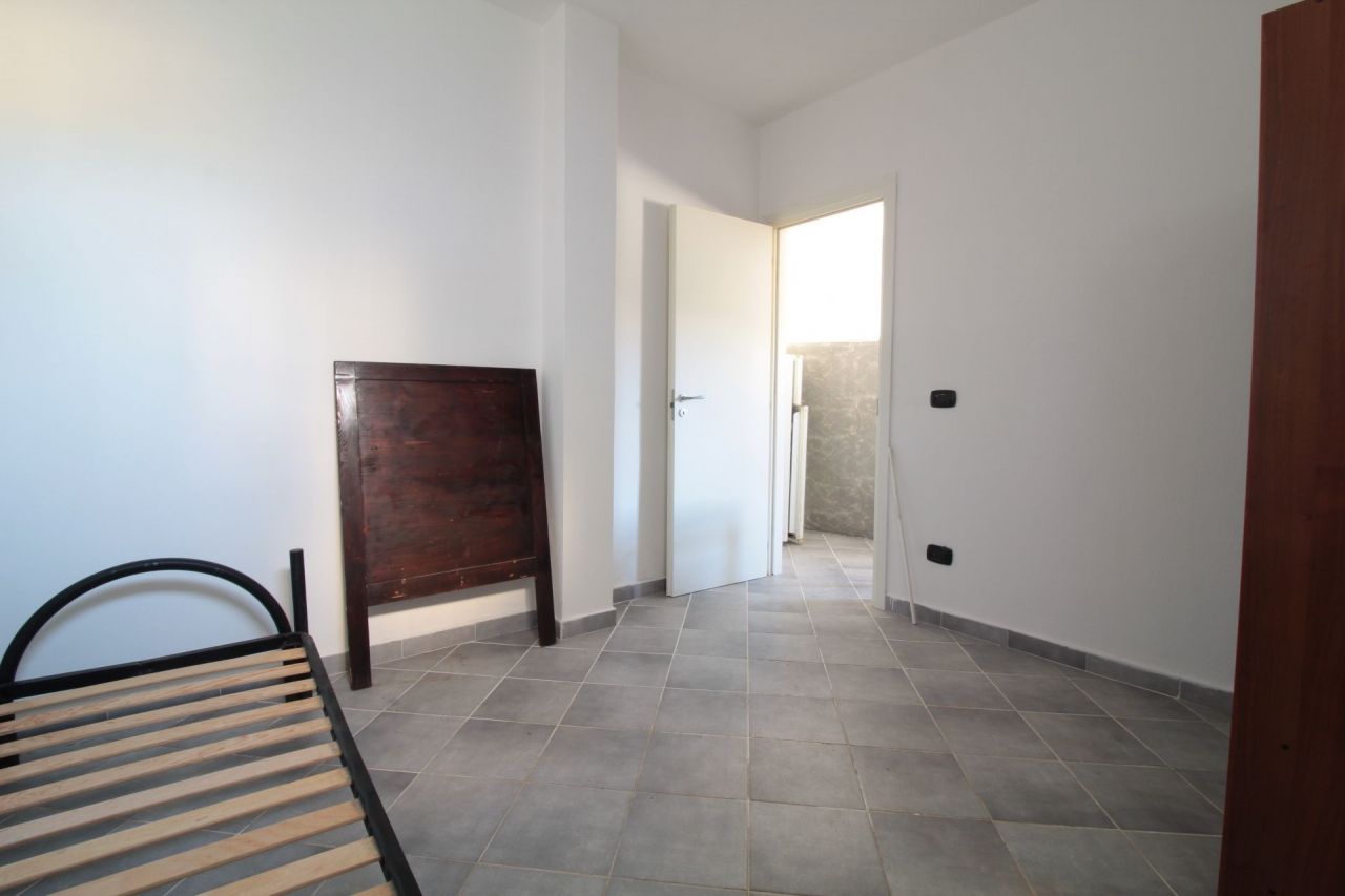 Квартира в Скалее, Италия, 47 м2 фото 4