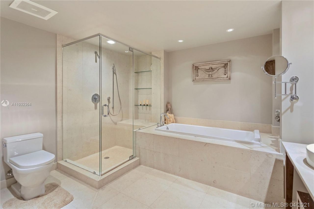 Квартира в Майами, США, 180 м2 фото 5