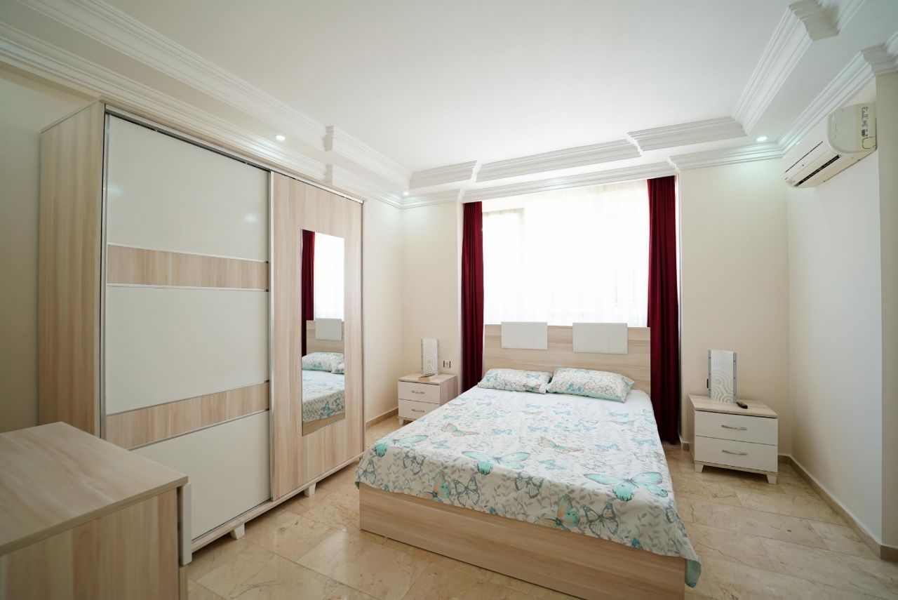 Пентхаус в Алании, Турция, 190 м2 фото 4