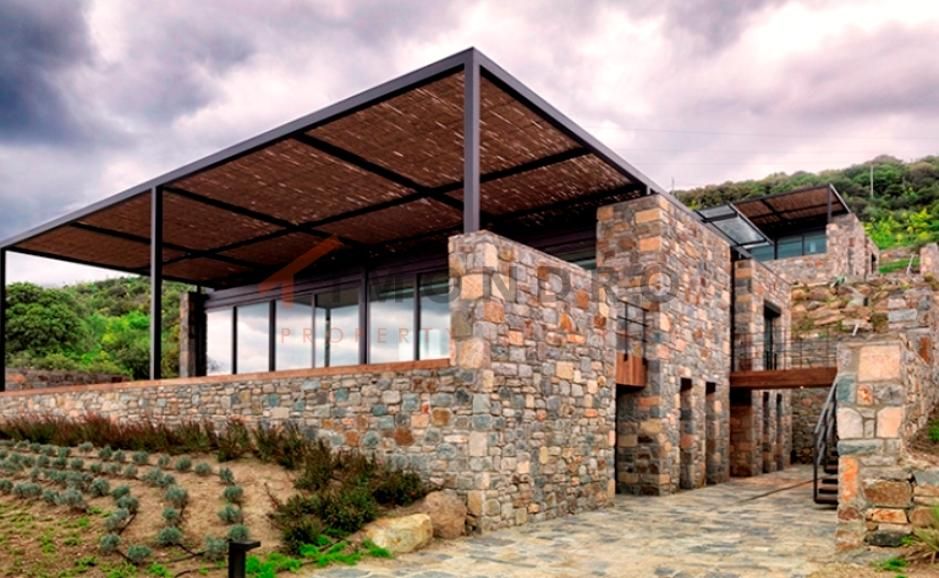 Дом в Гюмюшлюке, Турция, 270 м2 фото 2