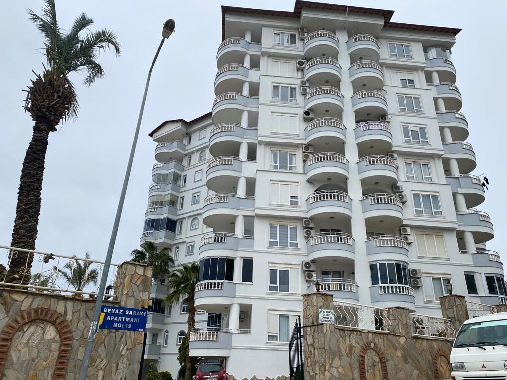 Квартира в Алании, Турция, 115 м2 фото 4