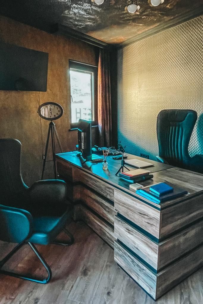 Квартира в Алании, Турция, 300 м2 фото 2