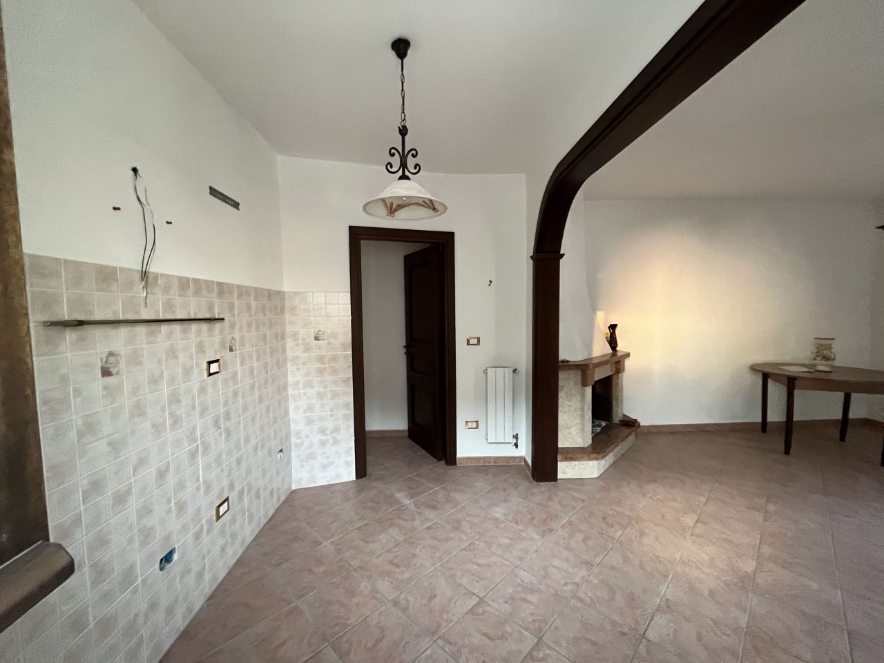 Дом в Гризолии, Италия, 140 м2 фото 2