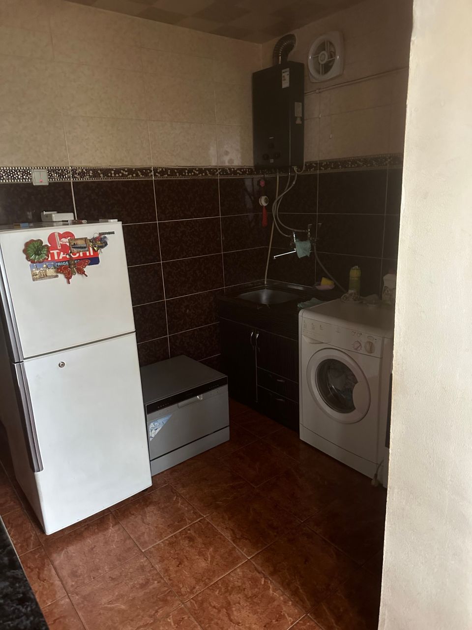 Квартира в Тбилиси, Грузия, 85 м2 фото 3