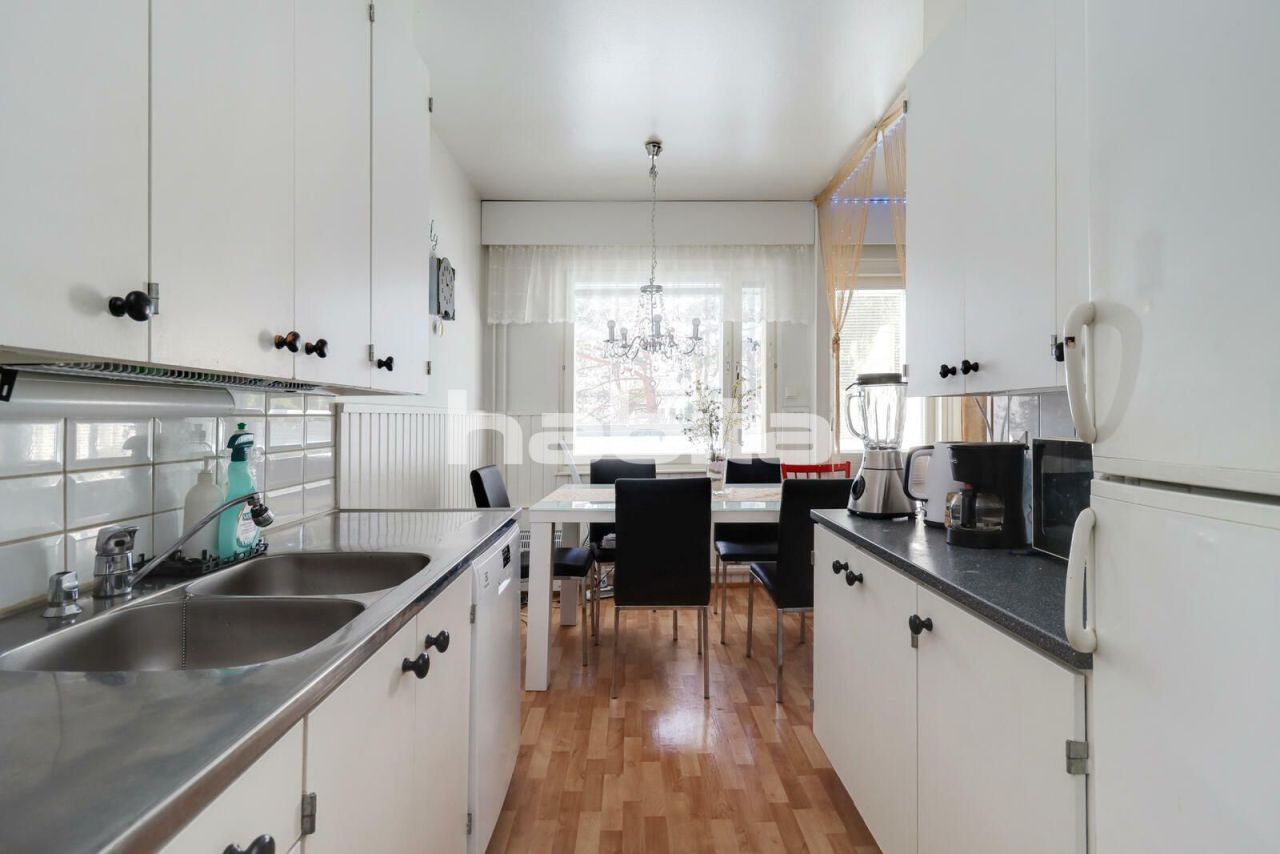 Апартаменты в Хельсинки, Финляндия, 91 м2 фото 2