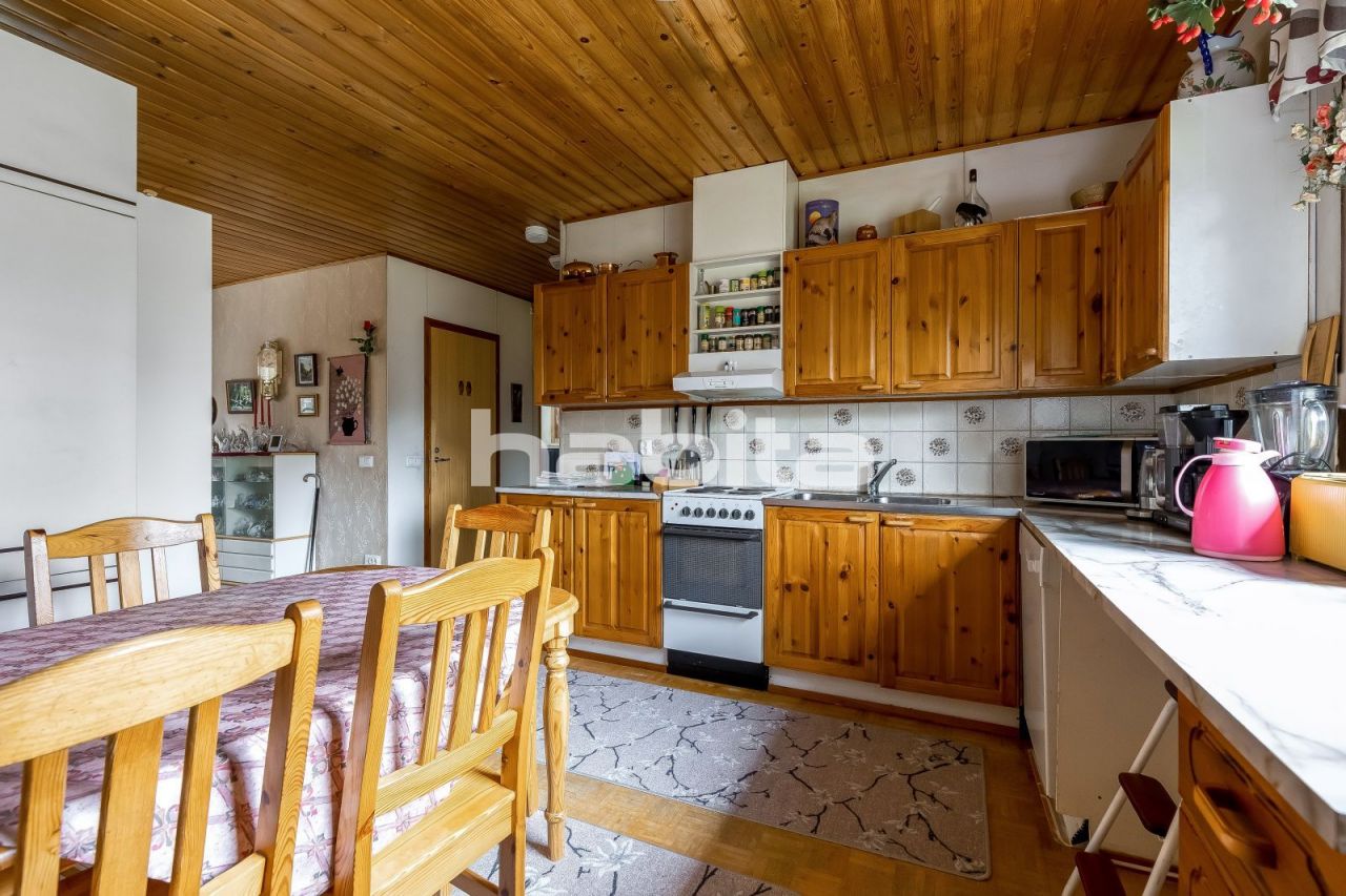 Дом в Ювяскюля, Финляндия, 115 м2 фото 3
