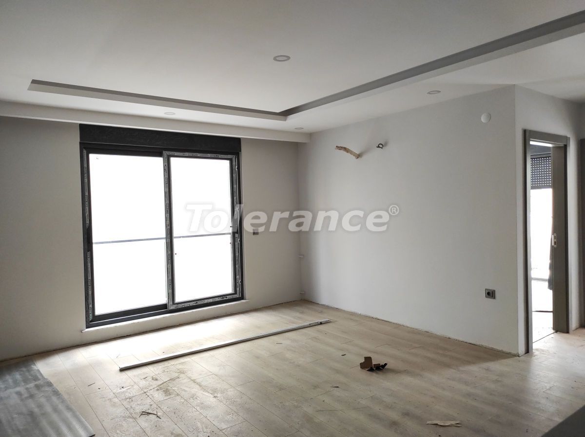 Апартаменты в Анталии, Турция, 45 м2 фото 3