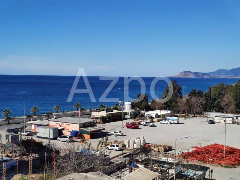 Пентхаус в Алании, Турция, 220 м2 фото 5