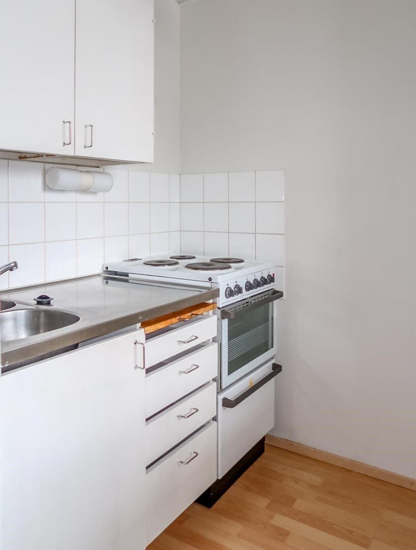 Квартира в Рантасалми, Финляндия, 26 м2 фото 2