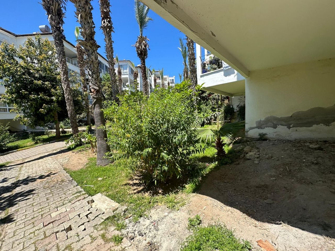 Квартира в Алании, Турция, 85 м2 фото 3