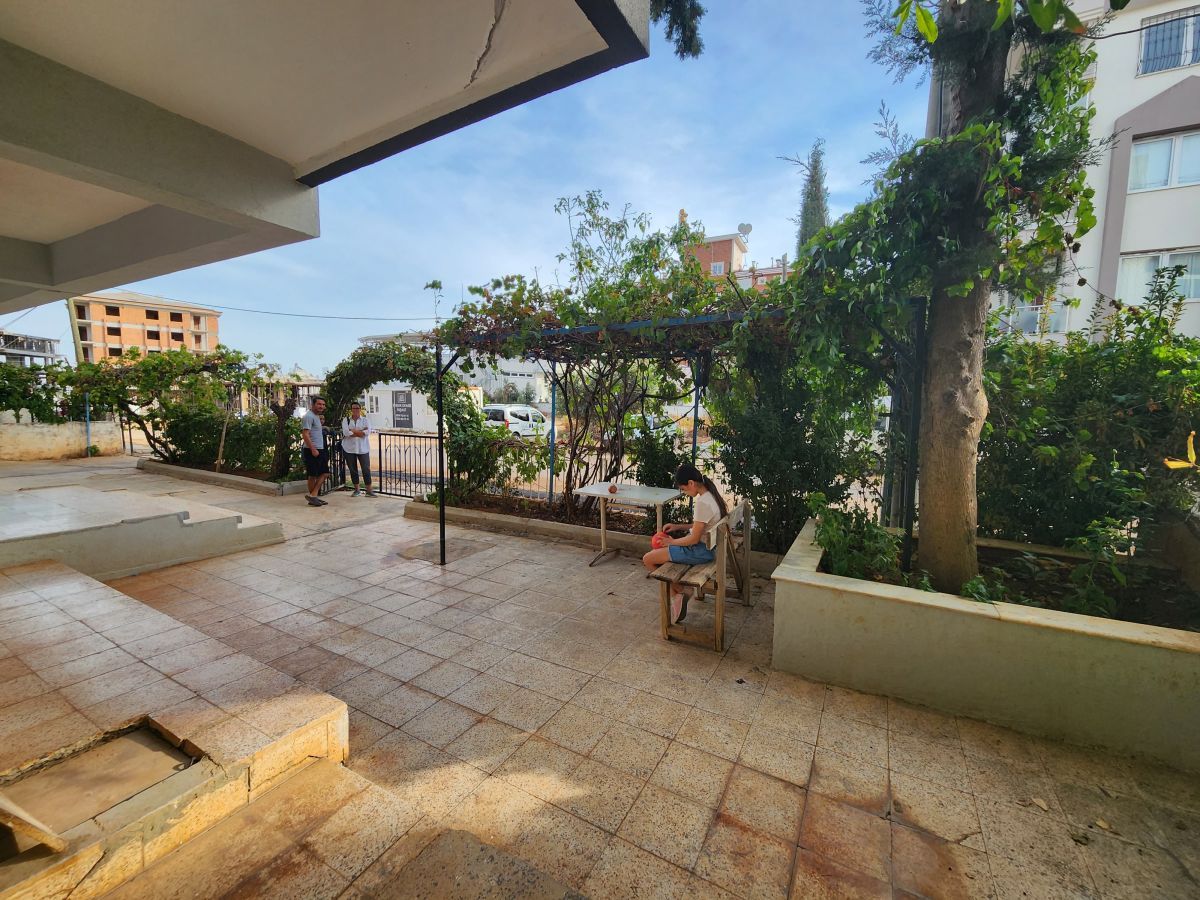 Квартира Ayanoğlu Mh. Varsak, Турция, 85 м2 фото 3