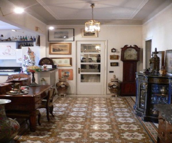 Апартаменты в Сан-Ремо, Италия, 100 м2 фото 2