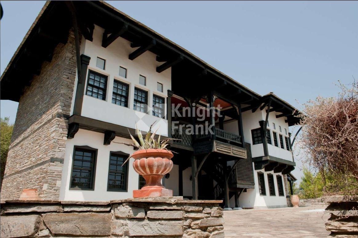Вилла в Ситонии, Греция, 400 м2 фото 3