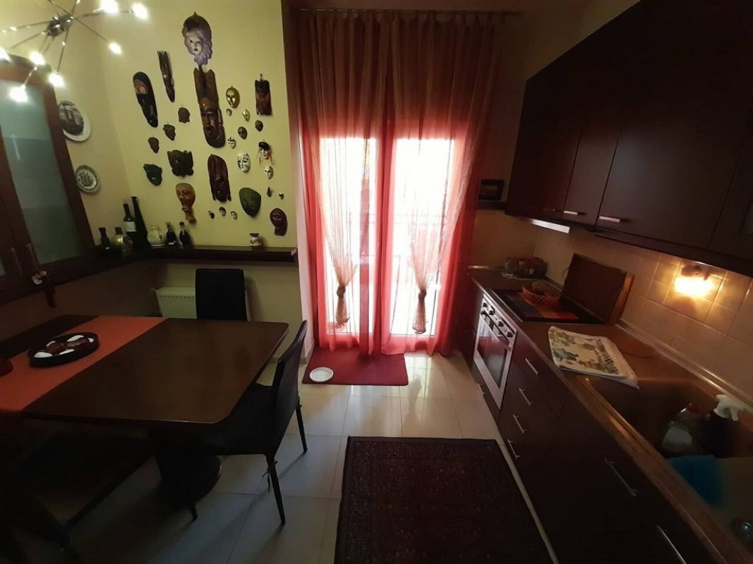 Квартира на Северо-Эгейских островах, Греция, 115 м2 фото 4