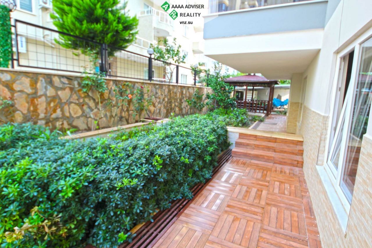 Квартира в Алании, Турция, 170 м2 фото 4