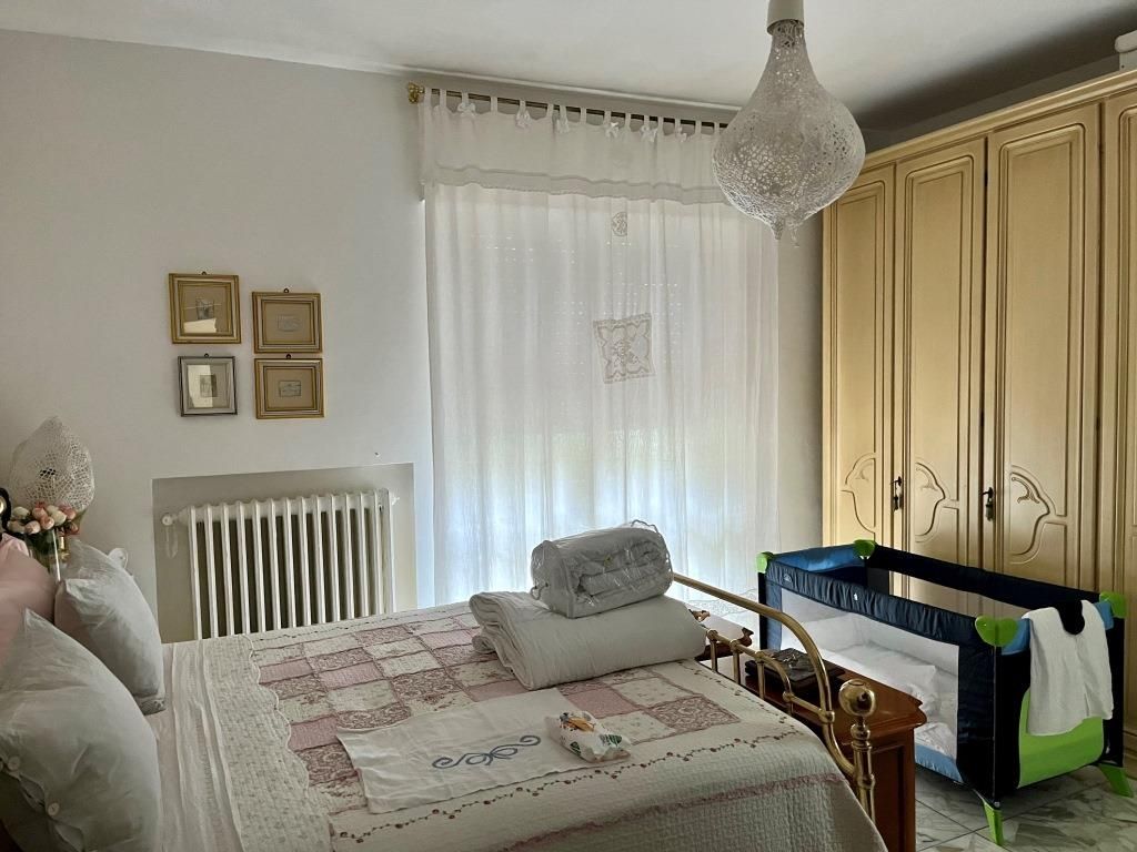 Квартира в Сильви-Марине, Италия, 160 м2 фото 4