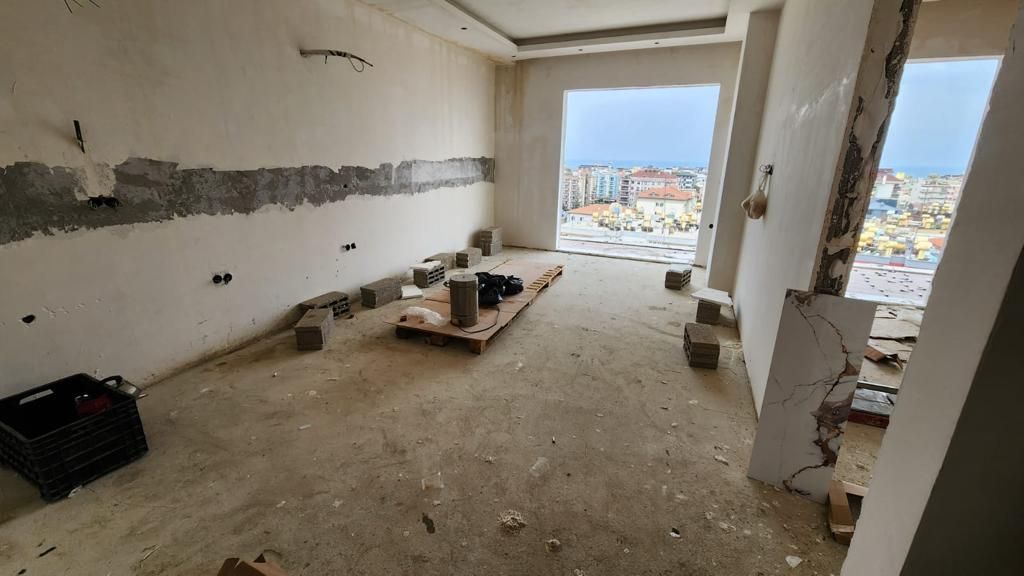 Квартира в Алании, Турция, 65 м2 фото 5