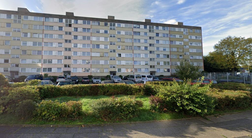 Квартира в Дормагене, Германия, 68 м2 фото 2
