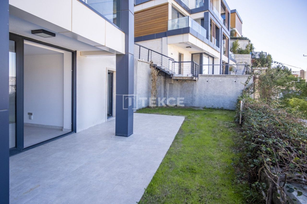Апартаменты в Бодруме, Турция, 270 м2 фото 4