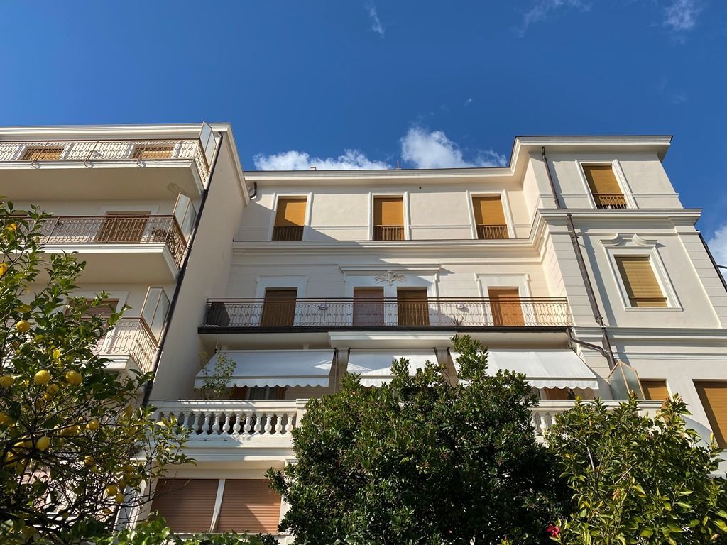 Квартира в Сан-Ремо, Италия, 115 м2 фото 3