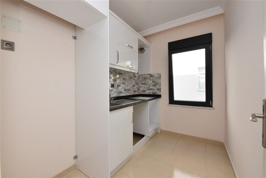 Апартаменты в Алании, Турция, 90 м2 фото 3