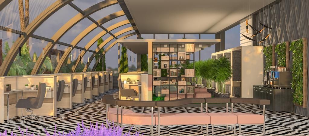 Квартира в Алании, Турция, 50 м2 фото 4
