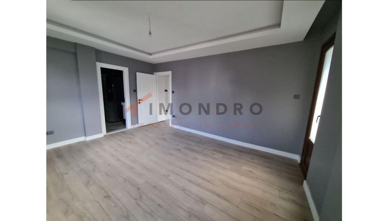 Квартира в Стамбуле, Турция, 150 м2 фото 4