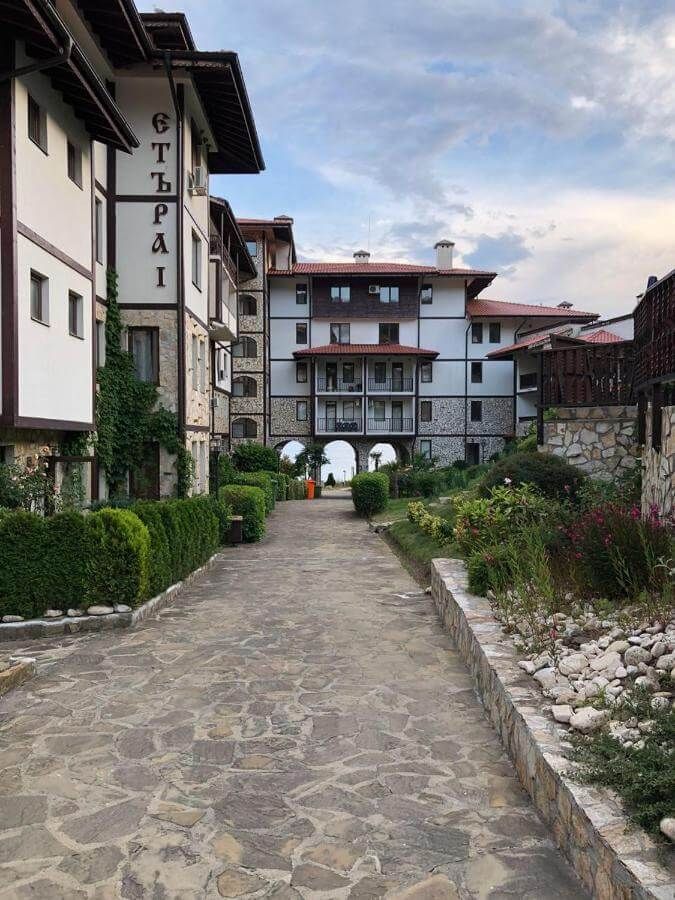 Квартира в Святом Власе, Болгария, 75 м2 фото 2
