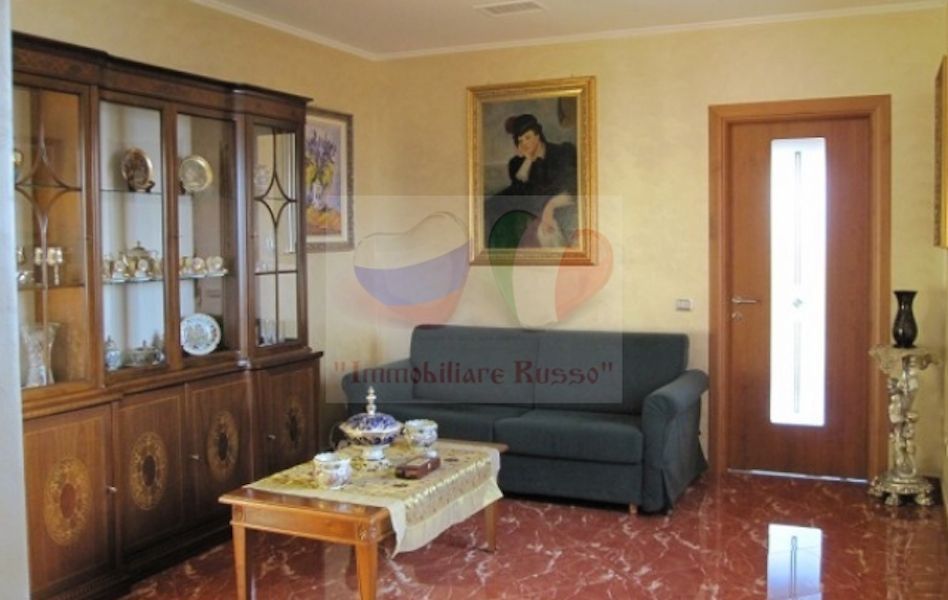 Вилла в Сан-Ремо, Италия, 250 м2 фото 5