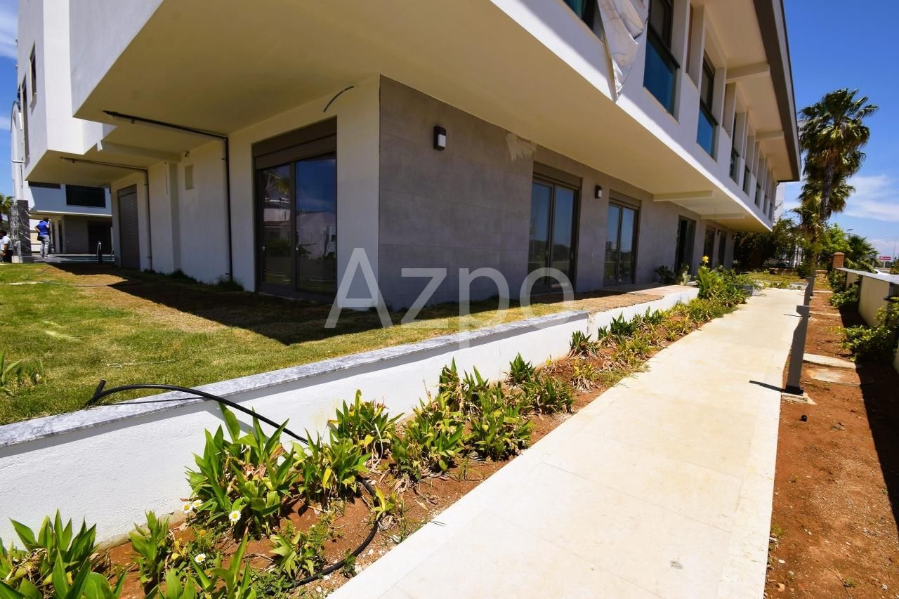 Апартаменты в Анталии, Турция, 100 м2 фото 5
