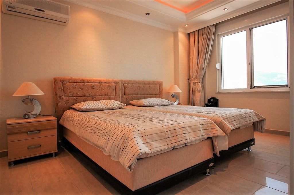 Апартаменты в Алании, Турция, 125 м2 фото 3