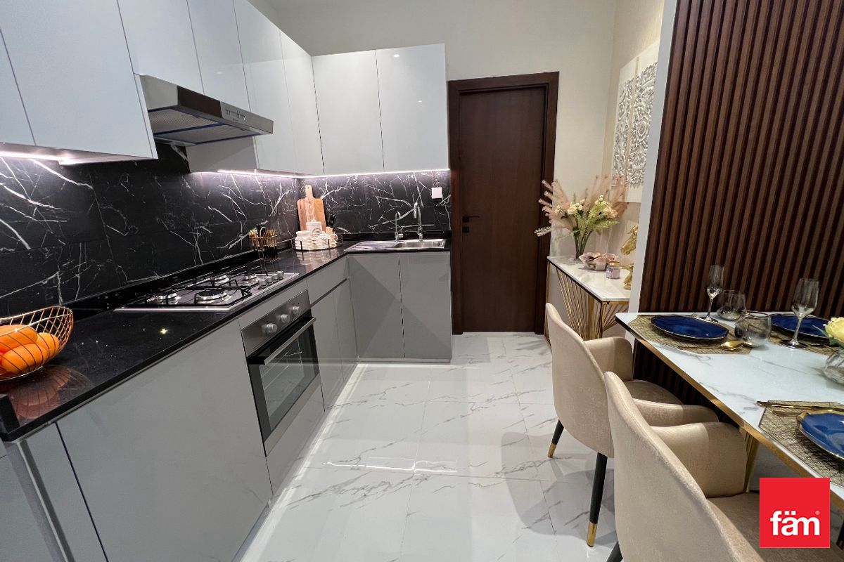 Квартира в Дубае, ОАЭ, 70.14 м2 фото 3