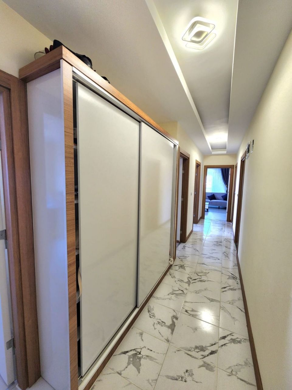 Квартира Baraj Mah., Турция, 110 м2 фото 3