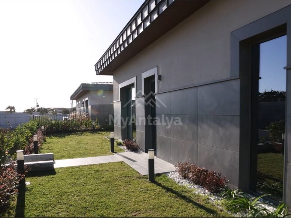 Вилла в Стамбуле, Турция, 381 м2 фото 4