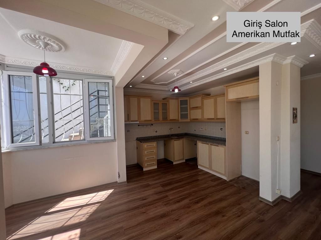 Пентхаус в Алании, Турция, 165 м2 фото 2