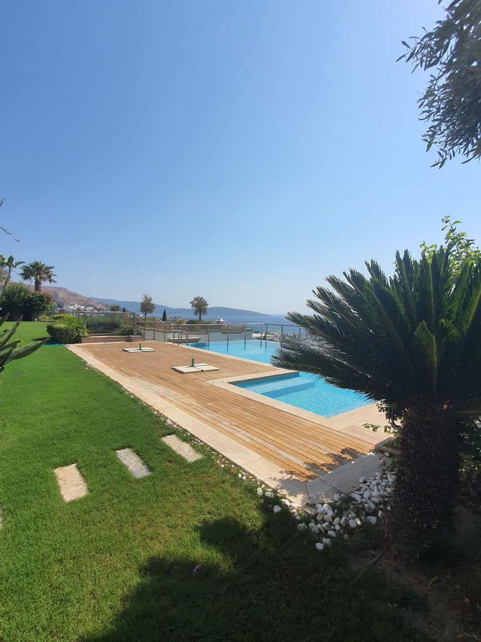 Вилла в Бодруме, Турция, 400 м2 фото 5