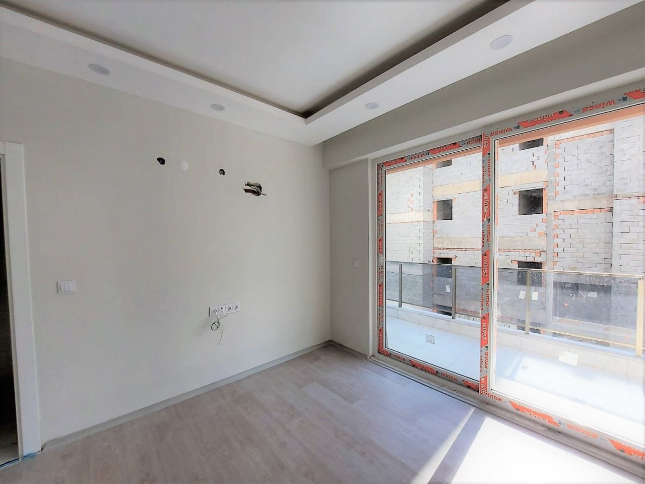 Квартира в Финике, Турция, 60 м2 фото 2