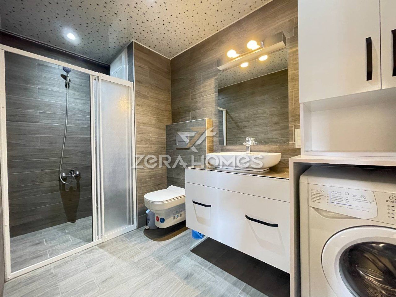 Квартира в Алании, Турция, 100 м2 фото 5