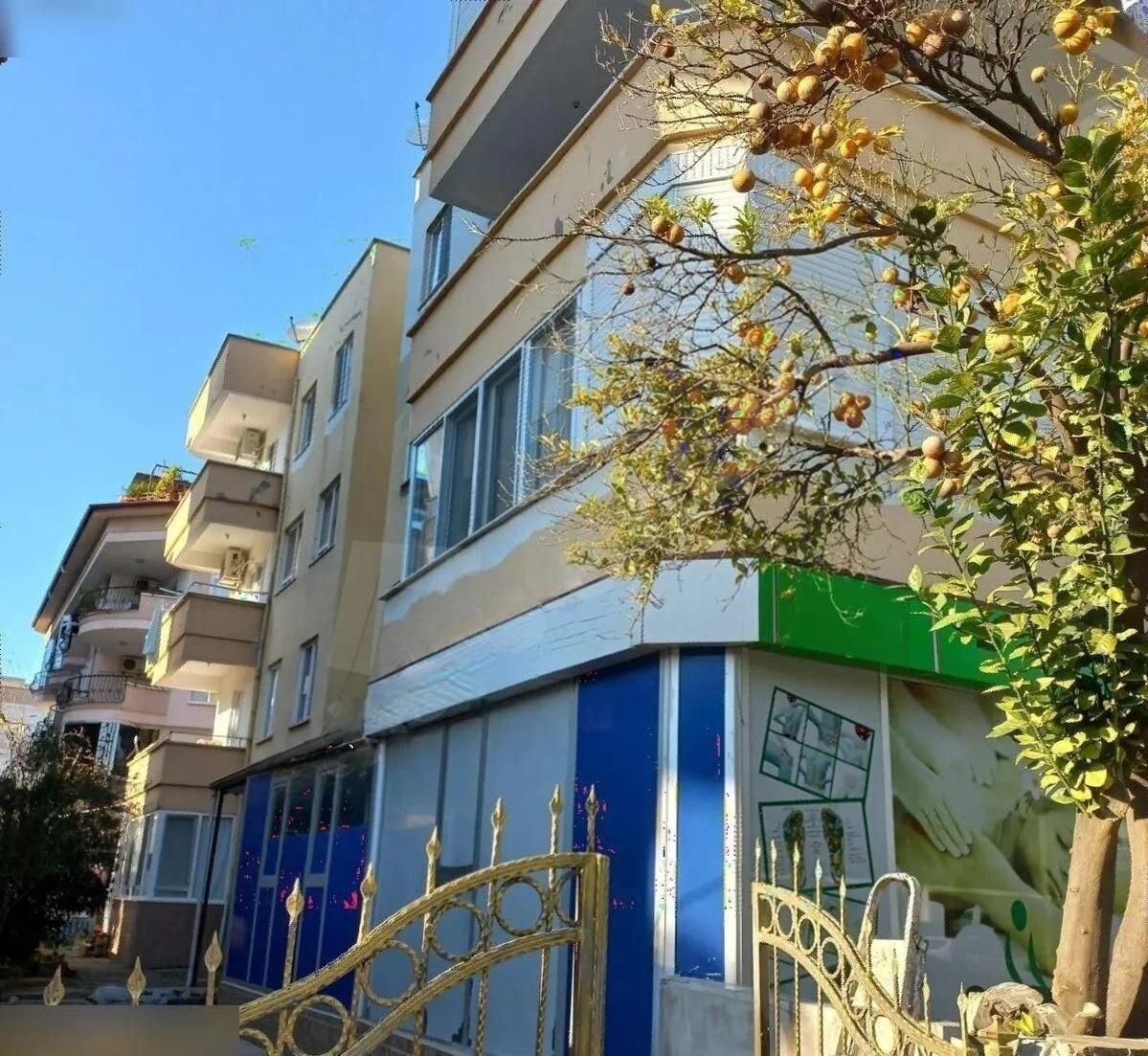Квартира в Алании, Турция, 95 м2 фото 4