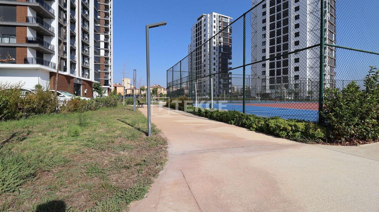 Апартаменты в Анталии, Турция, 95 м2 фото 3