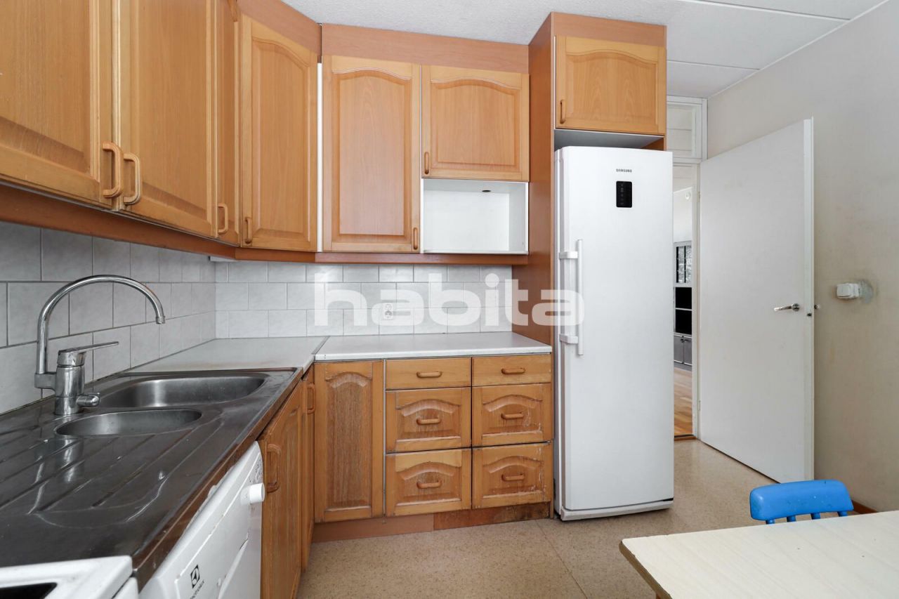 Квартира в Вантаа, Финляндия, 119.5 м2 фото 2