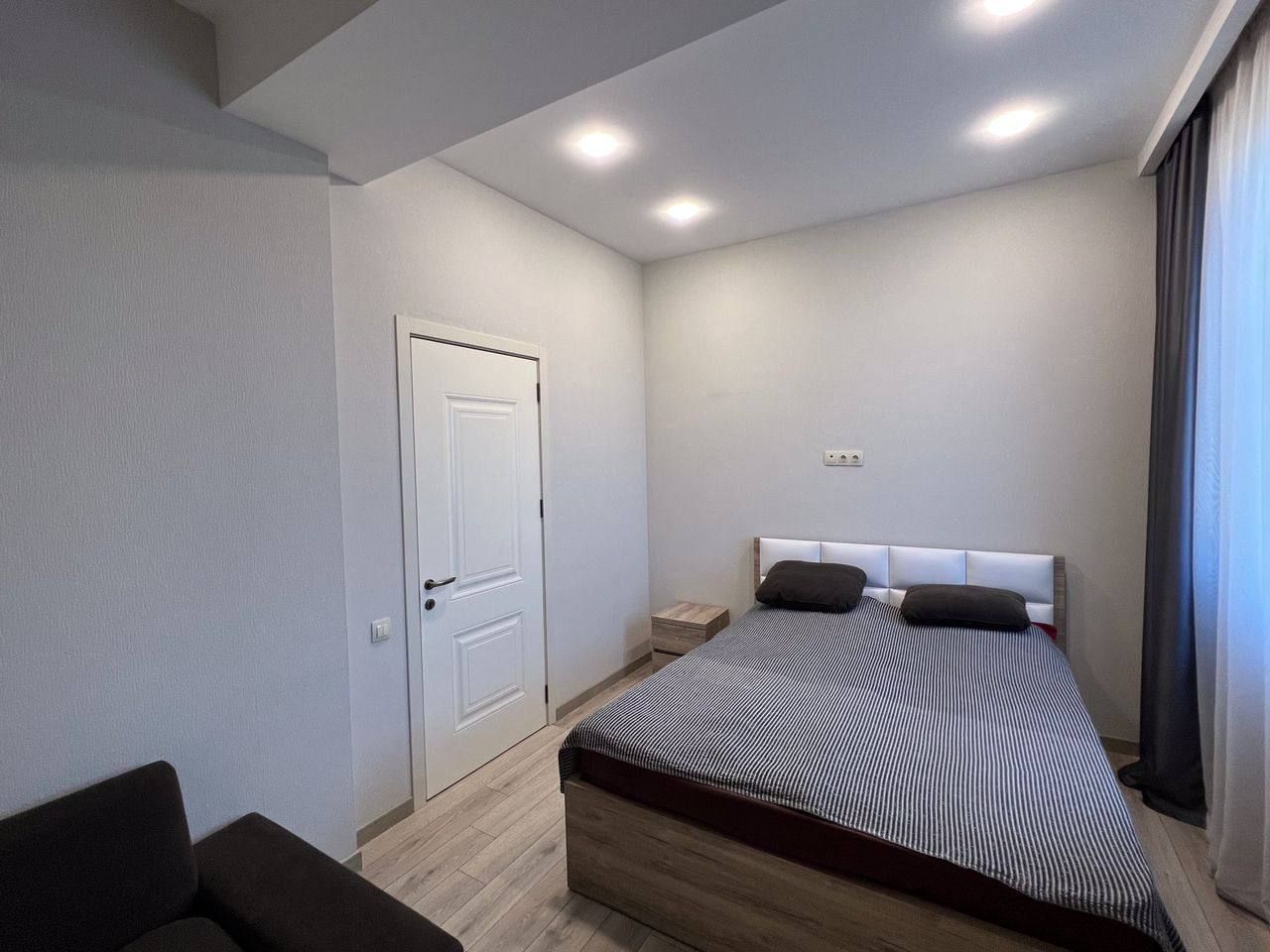 Квартира в Тбилиси, Грузия, 70 м2 фото 4