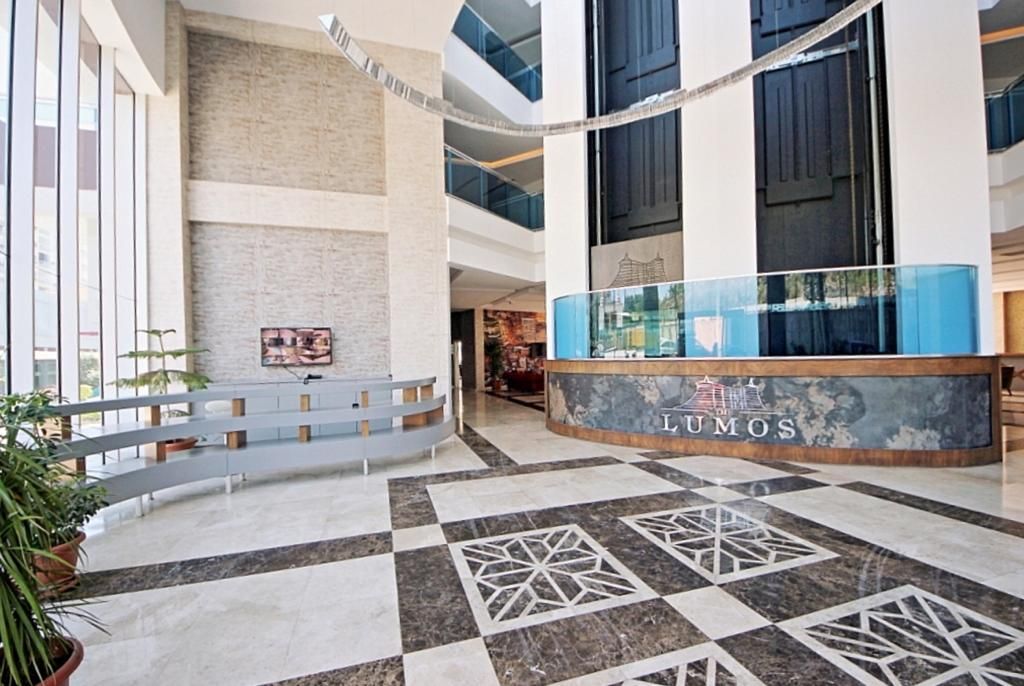 Квартира в Алании, Турция, 150 м2 фото 3