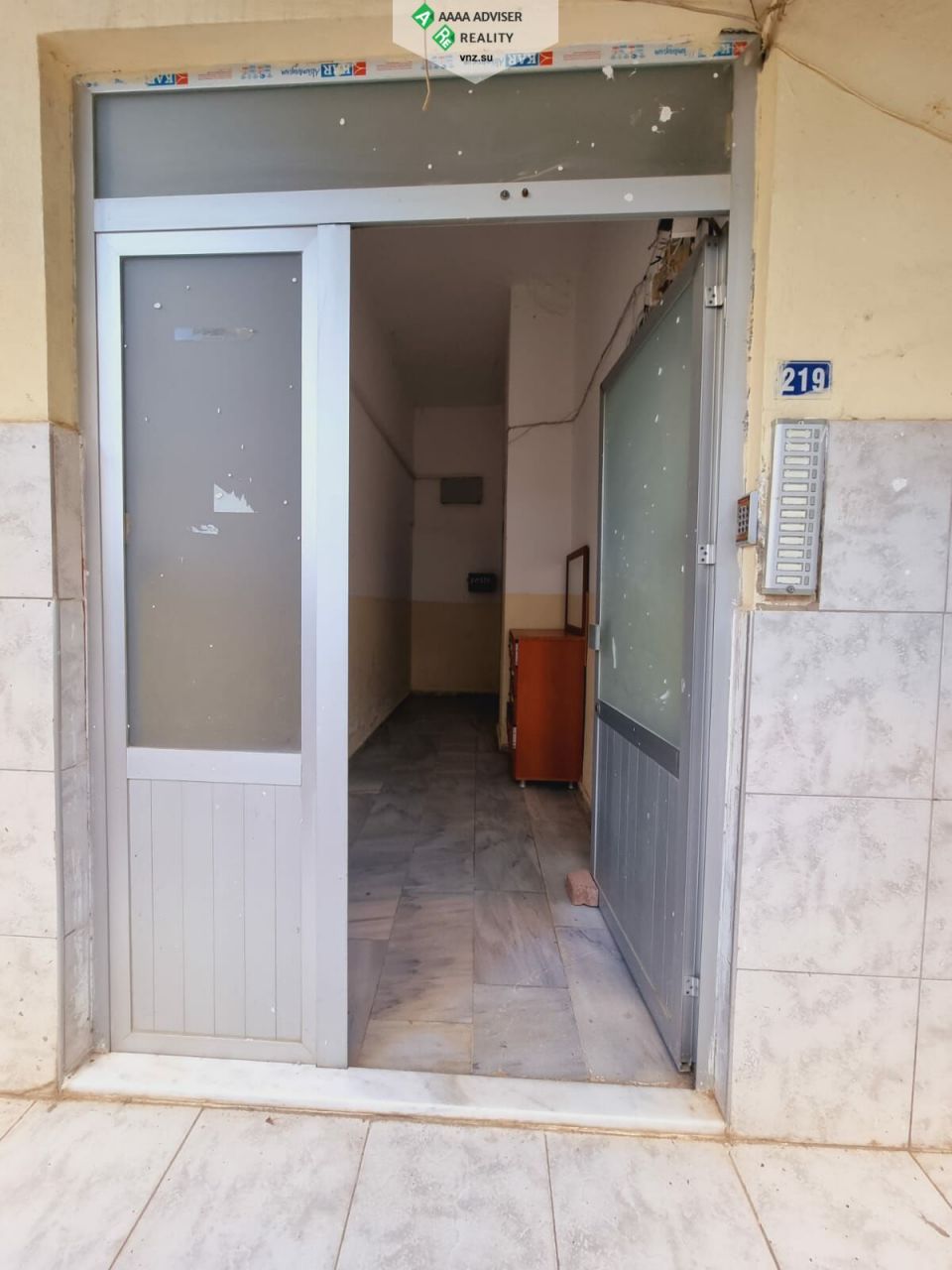 Квартира в Алании, Турция, 110 м2 фото 2