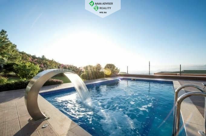Вилла в Алании, Турция, 250 м2 фото 4