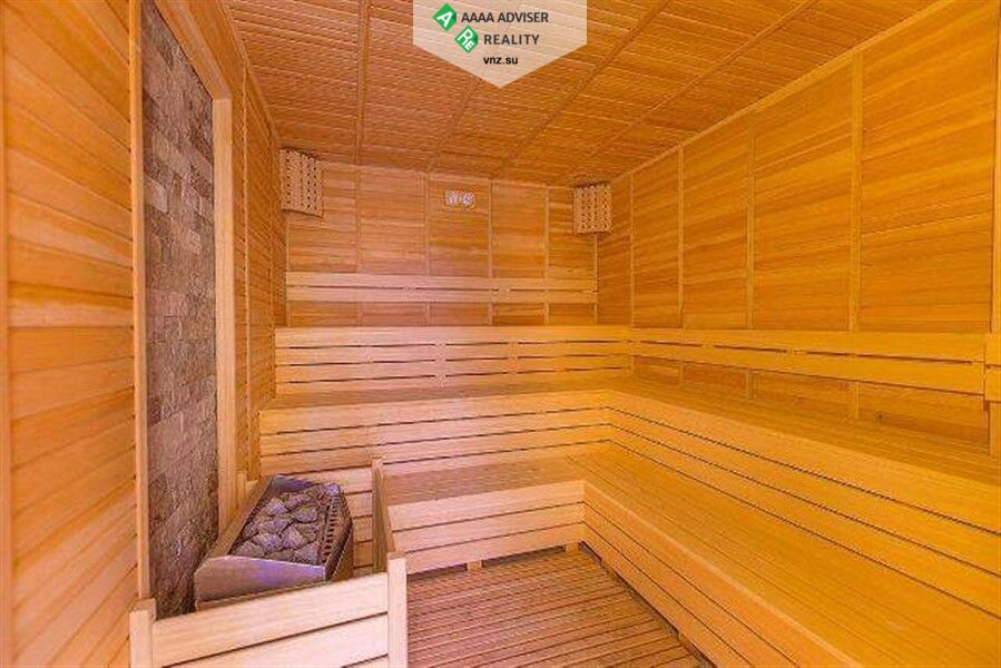 Квартира в Алании, Турция, 165 м2 фото 5