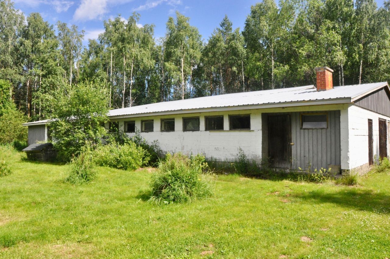 Дом в Оулу, Финляндия, 136 м2 фото 3